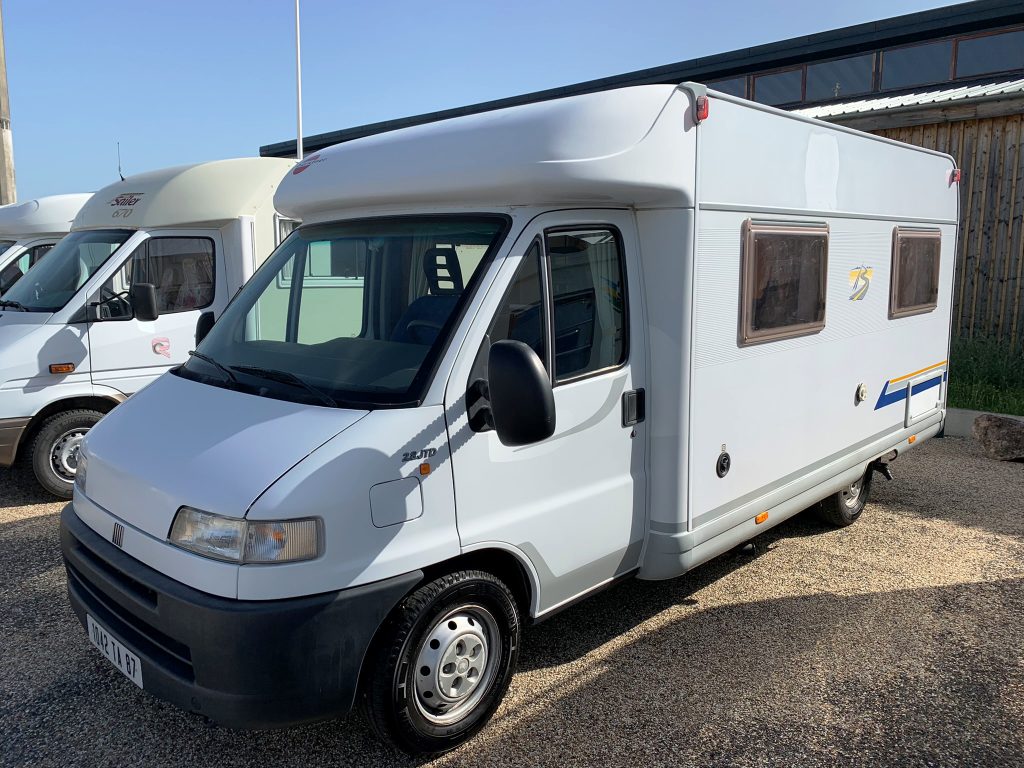 Périodicité Courroie De Distribution Fiat Ducato 2.8 Jtd