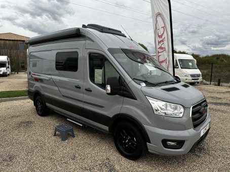 LMC INOVAN 590