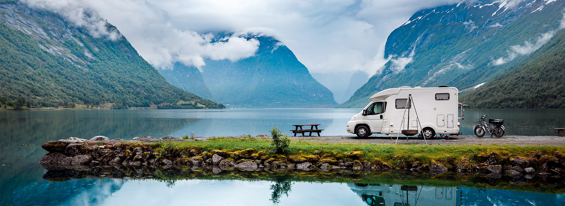 Loca loisirs, vente et location de camping cars à Saint Gervais 33240