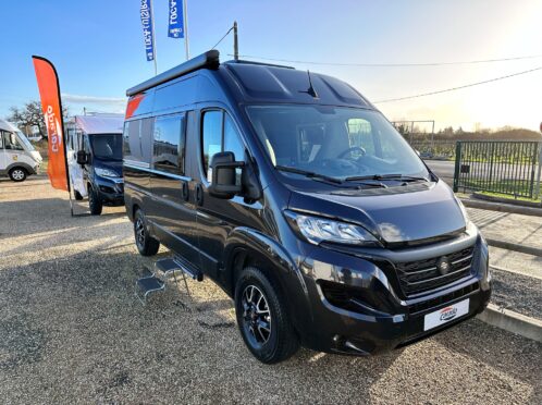 CARADO CV 540 EDITION 15
