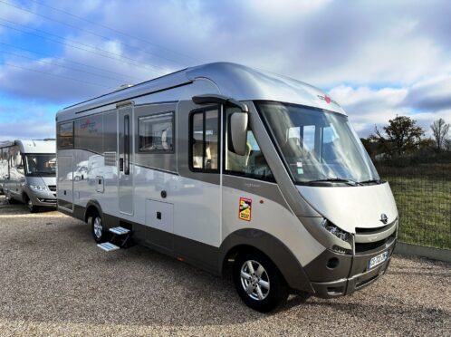 CARTHAGO HIGHLINER 54