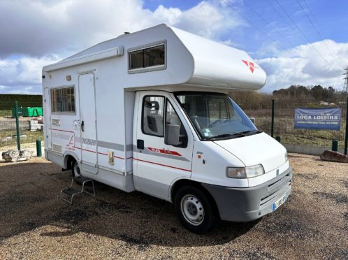 AUTOSTAR ATLAS 1A