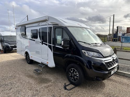 CARADO V 339 EDITION 15