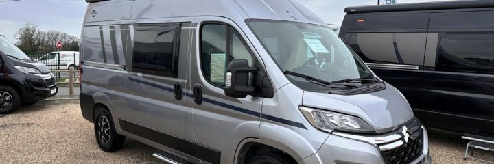 CARADO CV 540 PRO
