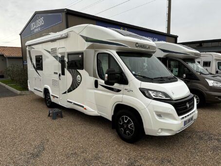 CHAUSSON 757 EB SPECIAL EDITION