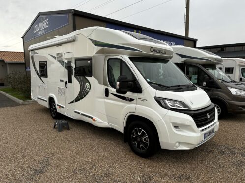 CHAUSSON 757 EB SPECIAL EDITION