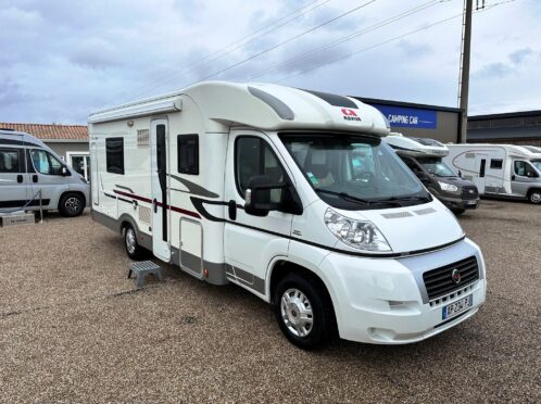 ADRIA CORAL 680 ST