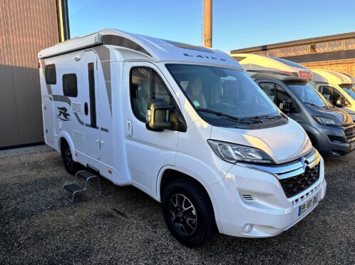 LAIKA KOSMO COMPACT 5