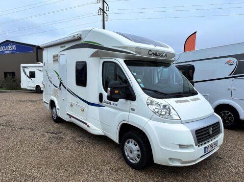 CHAUSSON BEST OF 510