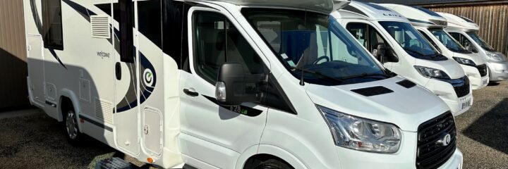 CHAUSSON WELCOME 628 EB