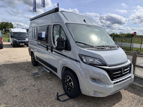 CARADO CV 540 PRO