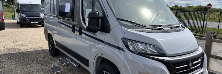 CARADO CV 540 PRO