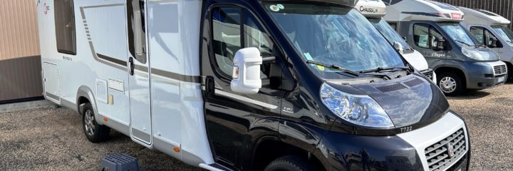 TEC ROTEC S 740