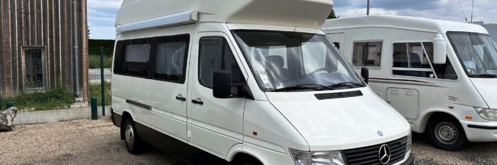 WESTFALIA MARCO POLO JAMES COOK
