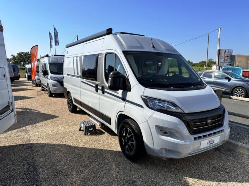 CARADO CV 600 PRO