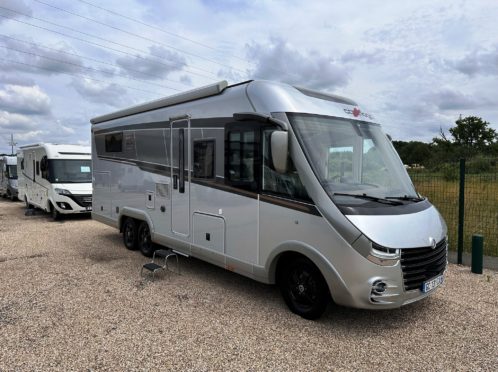 CARTHAGO CHIC E LINE 51 QB DA