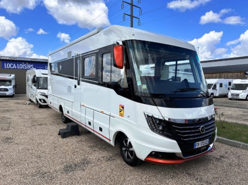 NIESMANN FLAIR 880 EK