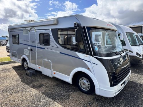 DETHLEFFS ADVANTAGE 6501