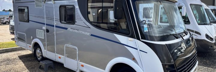 DETHLEFFS ADVANTAGE 6501