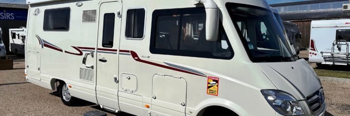 LE VOYAGEUR LVX 8 SP