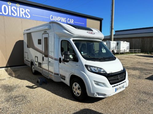 LMC ELEMENT T 608