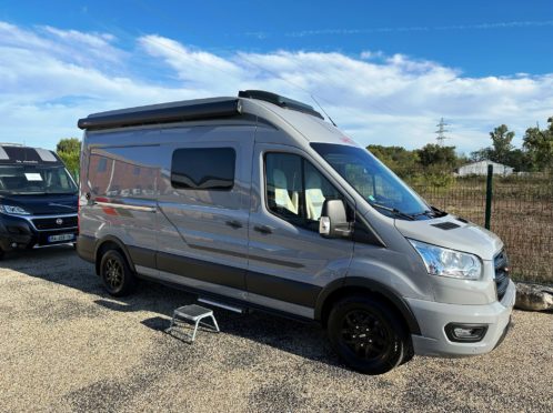 LMC INNOVAN 590