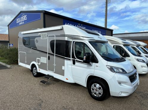 CARADO T 449 EMOTION