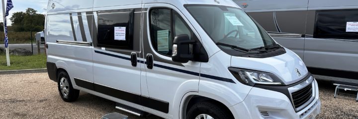CARADO CV 600