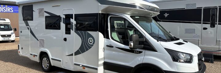 CHAUSSON FIRST LINE 644