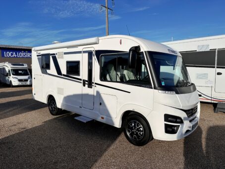 ITINEO CM 660