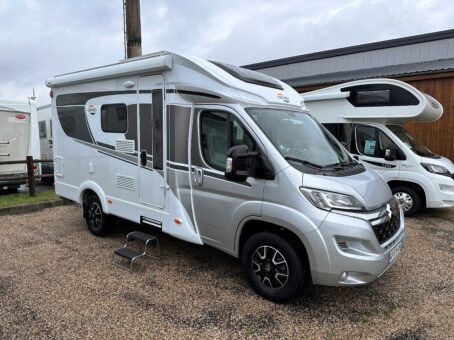 CARADO T 135 EDITION 15