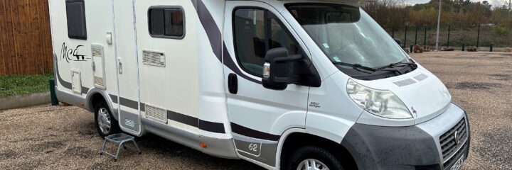 MC LOUIS MC4 62