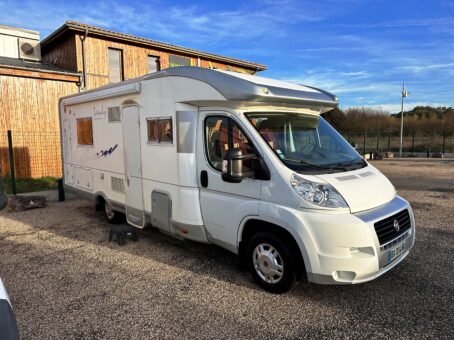 MC LOUIS TANDY 650