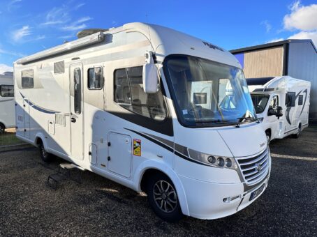 FRANKIA EXCLUSIVE 740