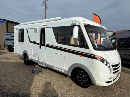 LMC EXPLORER I 605