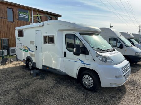 CHAUSSON FLASH 10