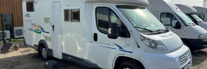 CHAUSSON FLASH 10