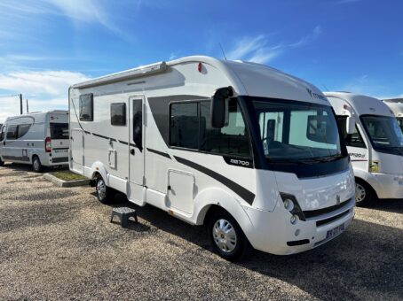 ITINEO MB 700