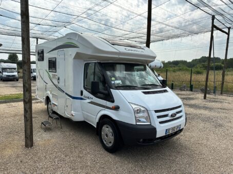 CHAUSSON BEST OF 04
