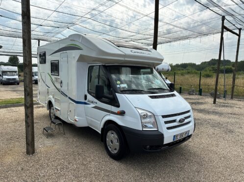 CHAUSSON BEST OF 04