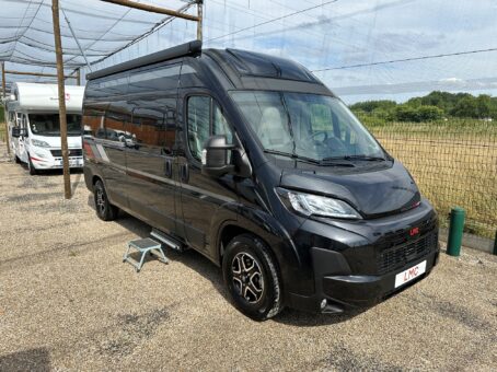 LMC INNOVAN 600