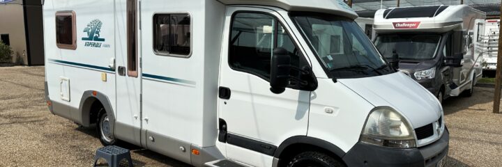 WEINSBERG IMPERIAL