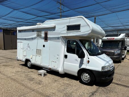 BAVARIA A 63 BD
