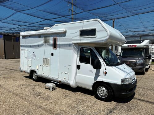 BAVARIA A 63 BD