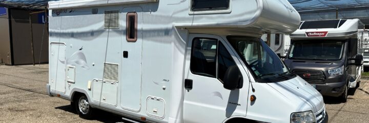BAVARIA A 63 BD