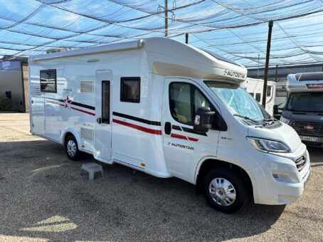 AUTOSTAR P 730 LC LIFT PRIVILEGE