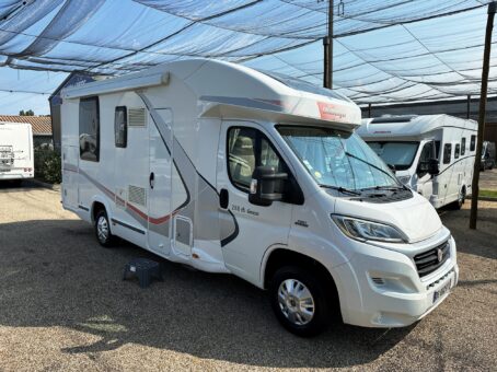 CHALLENGER GENESIS 288 EB