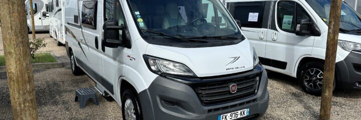 MC LOUIS MENFYS VAN 3 S-LINE