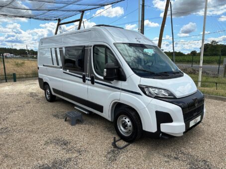 CARADO CV 600