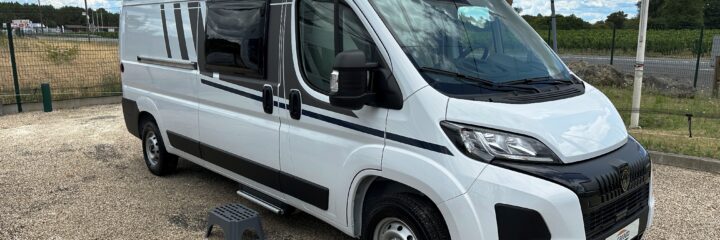 CARADO CV 600